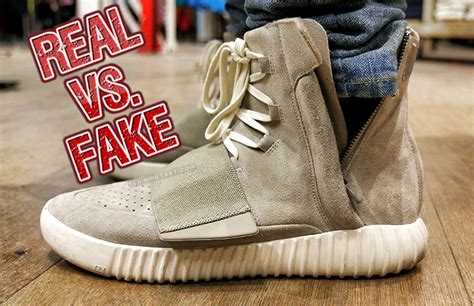 adidas yeezy 750 real vs fake|yeezy 750 shoes for sale.